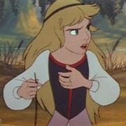 Princess Eilonwy