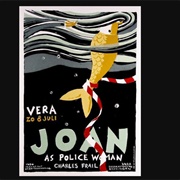 Joan as Police Woman - Flash