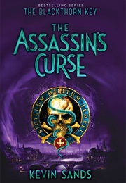 The Assassin's Curse (Kevin Sands)
