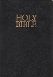 The Book of Psalms (The Bible)