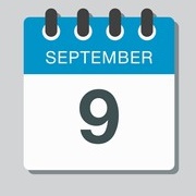 9 September 2021