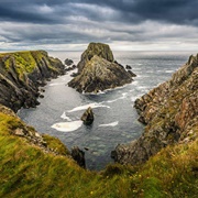 Malin Head, County Donegal