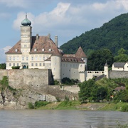 Schloss Schönbühel