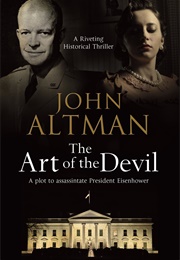 The Art of the Devil (John Altman)