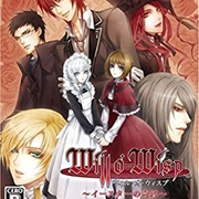 Will O' Wisp: Easter No Kiseki