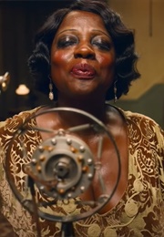 Viola Davis in Ma Rainey's Black Bottom (2020)