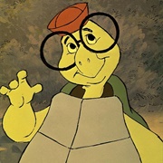 Toby Turtle