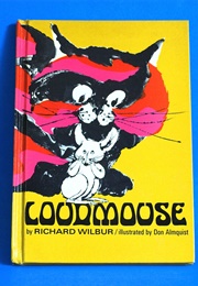 Loud Mouse (Richard Wilbur)