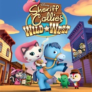 Sheriff Callie's Wild West