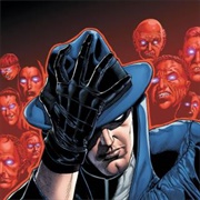 The Phantom Stranger