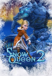 The Snow Queen 2 (2014)