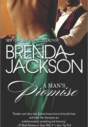 A Man's Promise (Brenda Jackson)