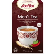 Yogi Men's Tea