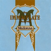 The Immaculate Collection (Madonna, 1990)