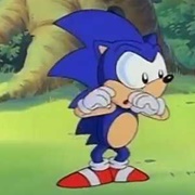 Sonic the Hedgehog