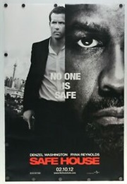 Safe House (2012)