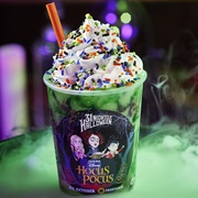 Carvel Hocus Pocus Shake
