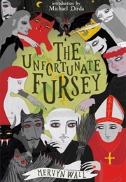 The Unfortunate Fursey (Mervyn Wall)