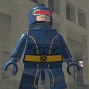 Cyclops (Astonishing X-Men)