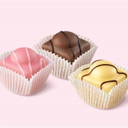 Mr Kipling French Fancies
