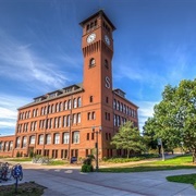 University of Wisconsin Stout