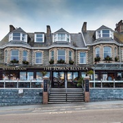 The Towan Blystra - Newquay