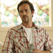 Season 4 Episode 3 "Minimal Loss"