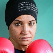 Khouloud Hlimi Ep Moulahi (Tunisia)