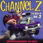 Channel Z Best of Vol 2