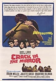 Crack in the Mirror (1960)