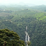 Neelimala View Point