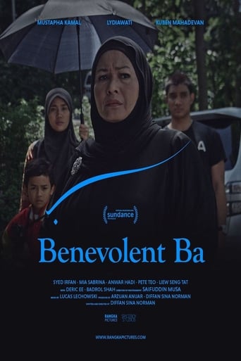 Benevolent Ba (2020)