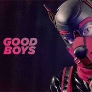 Good Boys