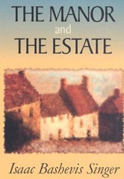 The Manor (Isaac Bashevis Singer)