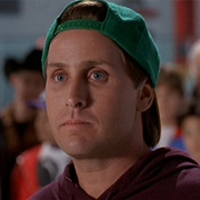Gordon Bombay
