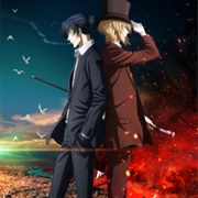 Yuukoku No Moriarty 2nd Season