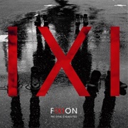 The Oral Cigarettes-Fixion