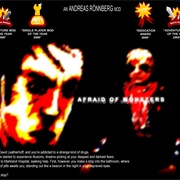 Afraid of Monsters