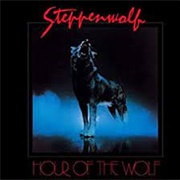 Steppenwolf - Hour of the Wolf