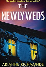 The Newlyweds (Arianne Richmonde)