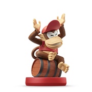 Diddy Kong (Super Mario)