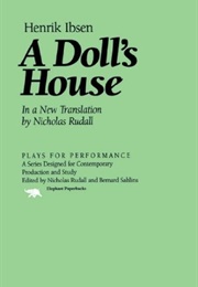A Doll's House (Henrik Ibsen)