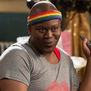 Tituss Burgess (Gay, He/Him)