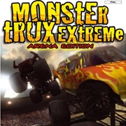 Monster Trux Extreme: Arena Edition