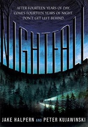 Nightfall (Jake Halpern & Peter Kujawinski)