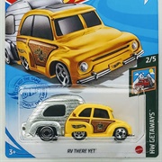 GRY52	022	RV There Yet	HW Getaways