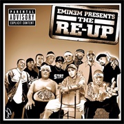 Eminem Presents: The Re-Up (Shady Records, 2006)