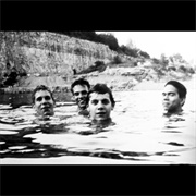 Slint- Washer