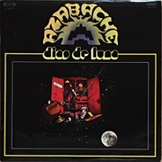 Azabache - Días De Luna