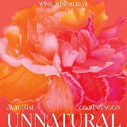 UNNATURAL - Cosmic Girls (WJSN)